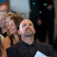 Mark Nicholson