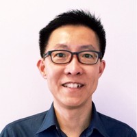 Melvin Teo