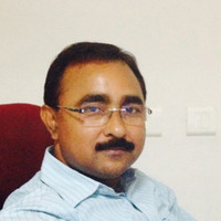 RANJAN Roy