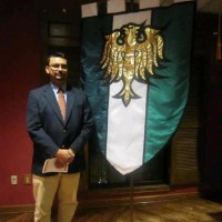 Ronald De La Garza, M.B.A.
