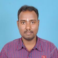 Subramanian Thanushkodi