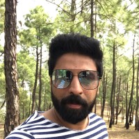 Abhishek Sharma