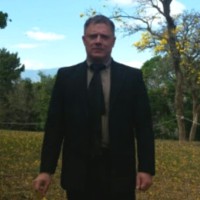 Guillermo Azofeifa Castillo