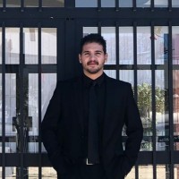 Abdoullah Boukaidi Laghzaoui