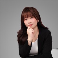 Le Nguyen Bao Trinh (Iris)