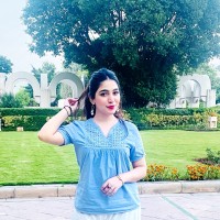 Rimsha Bashir