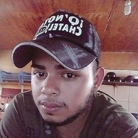 Fernando jose Alvin vega