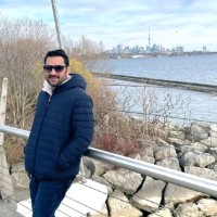 Syed Waqas Jilani