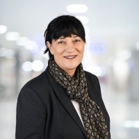 Beatrice Wiederkehr-Lorch
