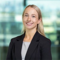 Georgina Buist