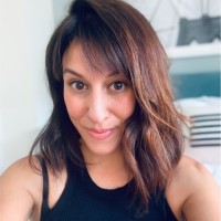 Shelley Sinha