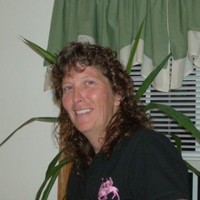 Laura Parker