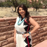 Monique Wilson, BSPH