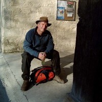 Dirk Van de Peer