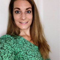 Jolanda Pronk - Van Keulen