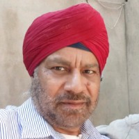 Hari Singh