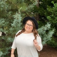 Tawny Barefield