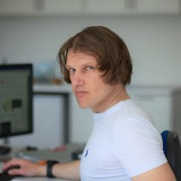 Aleš Hribar