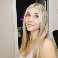 Tzvetomira Tchohadjieva