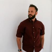 Christos Mpousounis