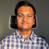 Muhammad Ahmed