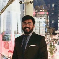Pranav Narkhede