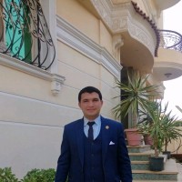 Mostafa Ahmed