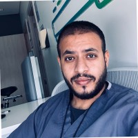 Mohammed Alosaimi