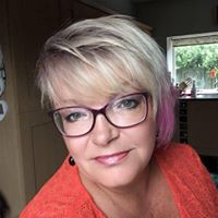 Tracy Bloy-Downham