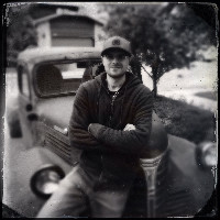 Mark Szafron