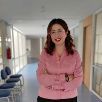 Gabriela Pulgarín Fernández