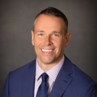Jason Dutcher