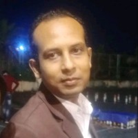 ABIR MANNA
