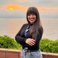 Geraldine Ramos