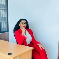 Bernadetha Shosho