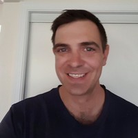 Chris Vahi