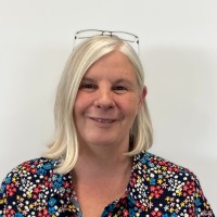 Sue Simmonds