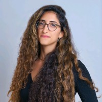 Michal Ganani Shuvi