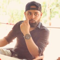 Ashwani Tomar