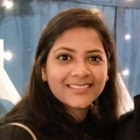 Kritika Agarwal