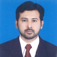 Muhammad Ateeq ur Rehman