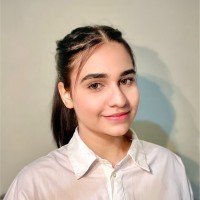 Almas Tariq