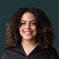 Hala Saeed