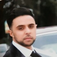 Umar Mohammad