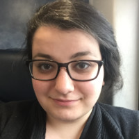 Alexis Bogen