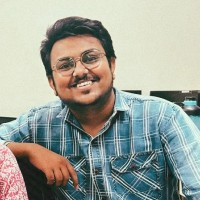 Nitish Chopkar