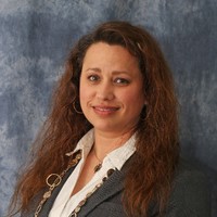 Angela Burkey