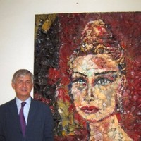 Antonio Pardinas Sanz