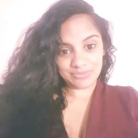 Faranah Ebrahim