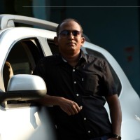Prof. Siddharth Pramod